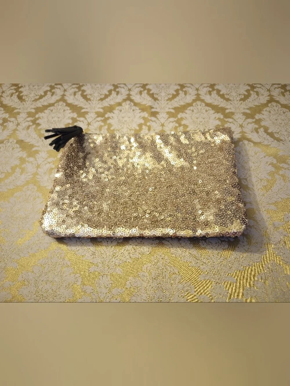 Ipsy Make Up Bag Lot